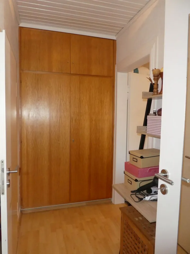 2 Zimmer Wohnung mit 75 m² in Moers – Bild 11