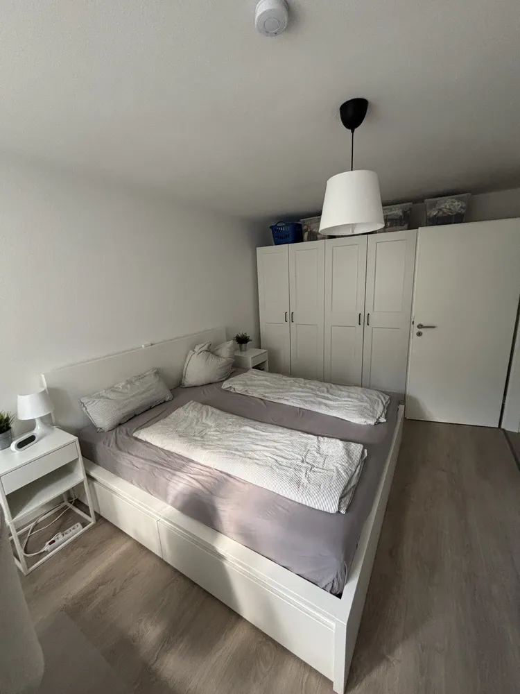 2 Zimmer Wohnung mit 55 m² in Stuttgart – Bild 3