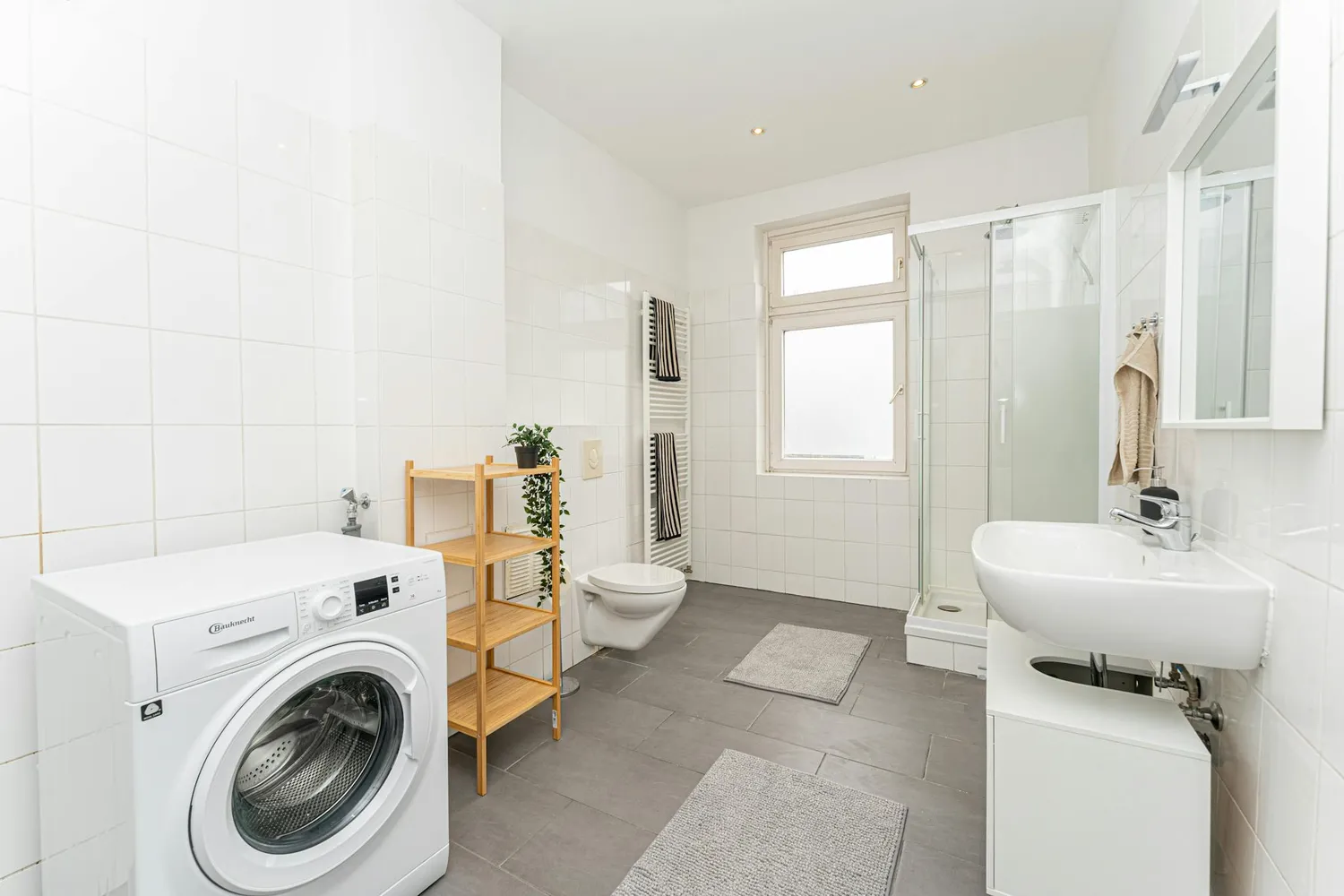 Shared room with 11 m² in Berlin – Photo 8