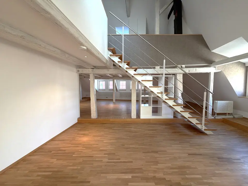 3 Zimmer Wohnung mit 140 m² in Ravensburg – Bild 1