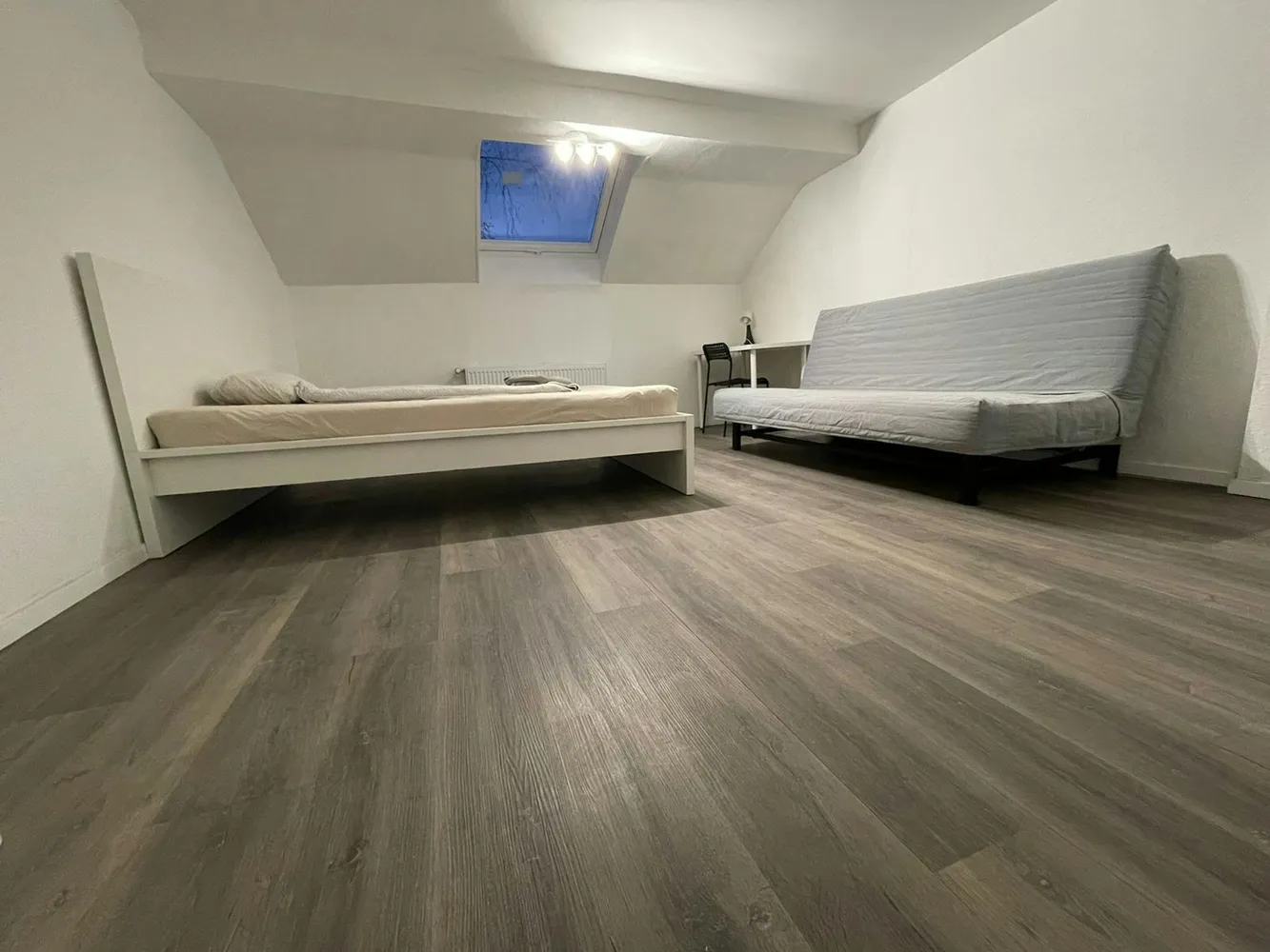 WG-Zimmer mit 10 m² in Dortmund – Bild 1