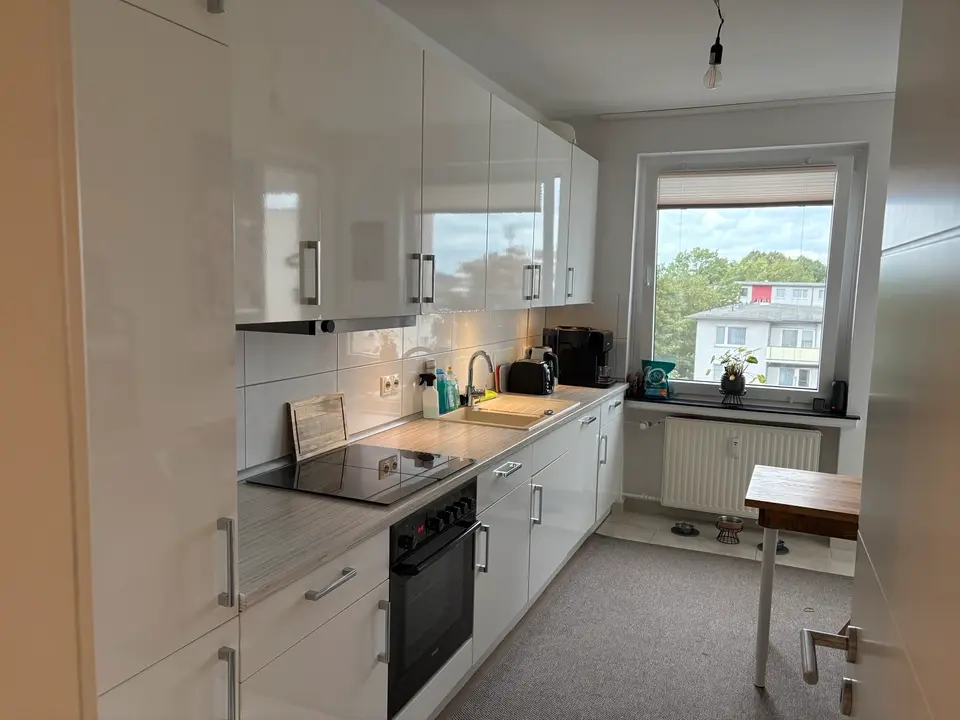 3 room apartment with 91 m² in Bremerhaven – Photo 2