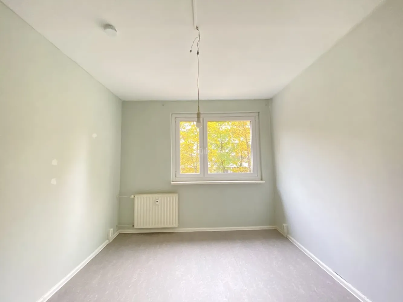 3 room apartment with 57 m² in Berlin – Photo 3
