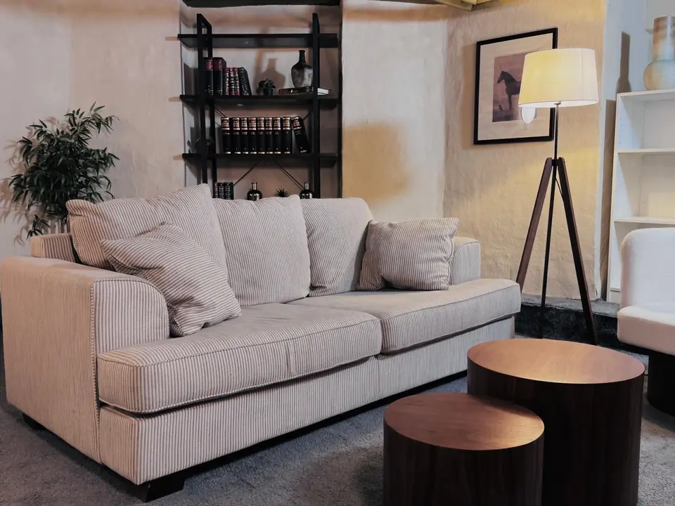 2 Zimmer Wohnung mit 35 m² in Berlin – Bild 2