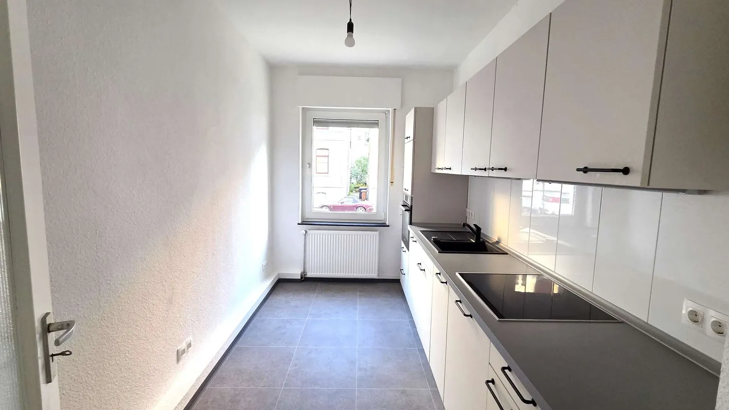 3 Zimmer Wohnung mit 60 m² in Hannover – Bild 9