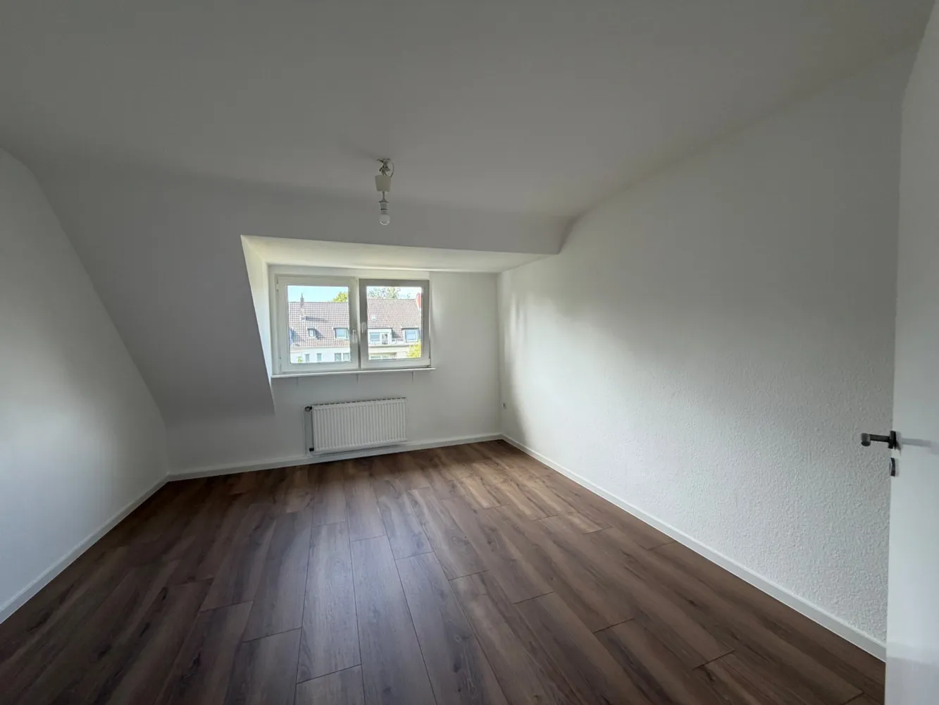 3 Zimmer Wohnung mit 68 m² in Köln – Bild 2