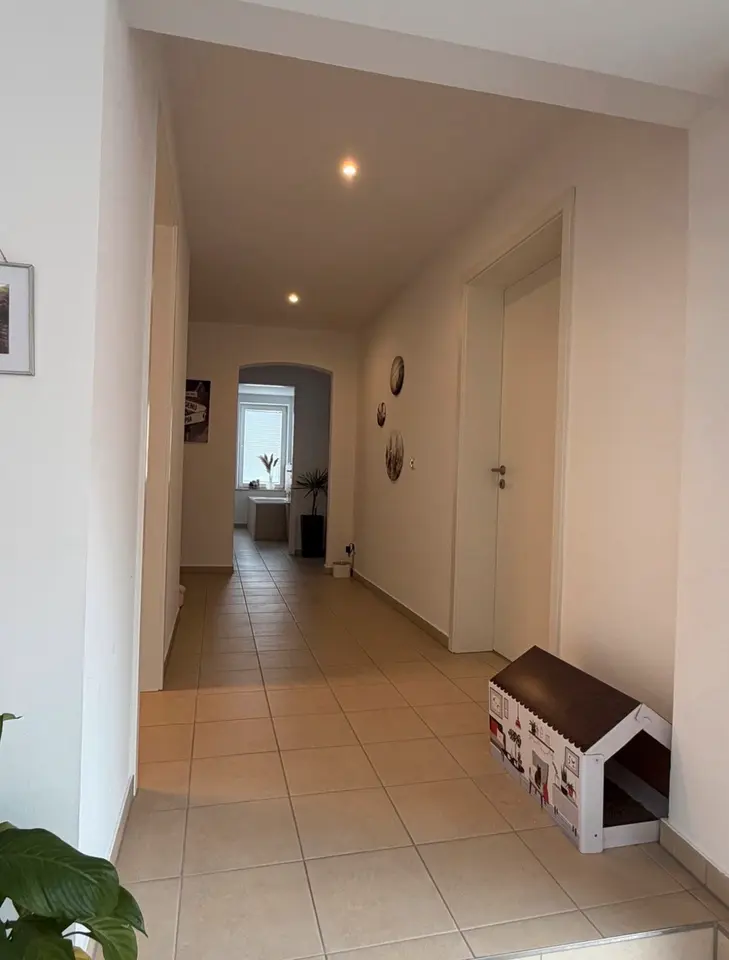 4 Zimmer Wohnung mit 160 m² in Helmstedt – Bild 6