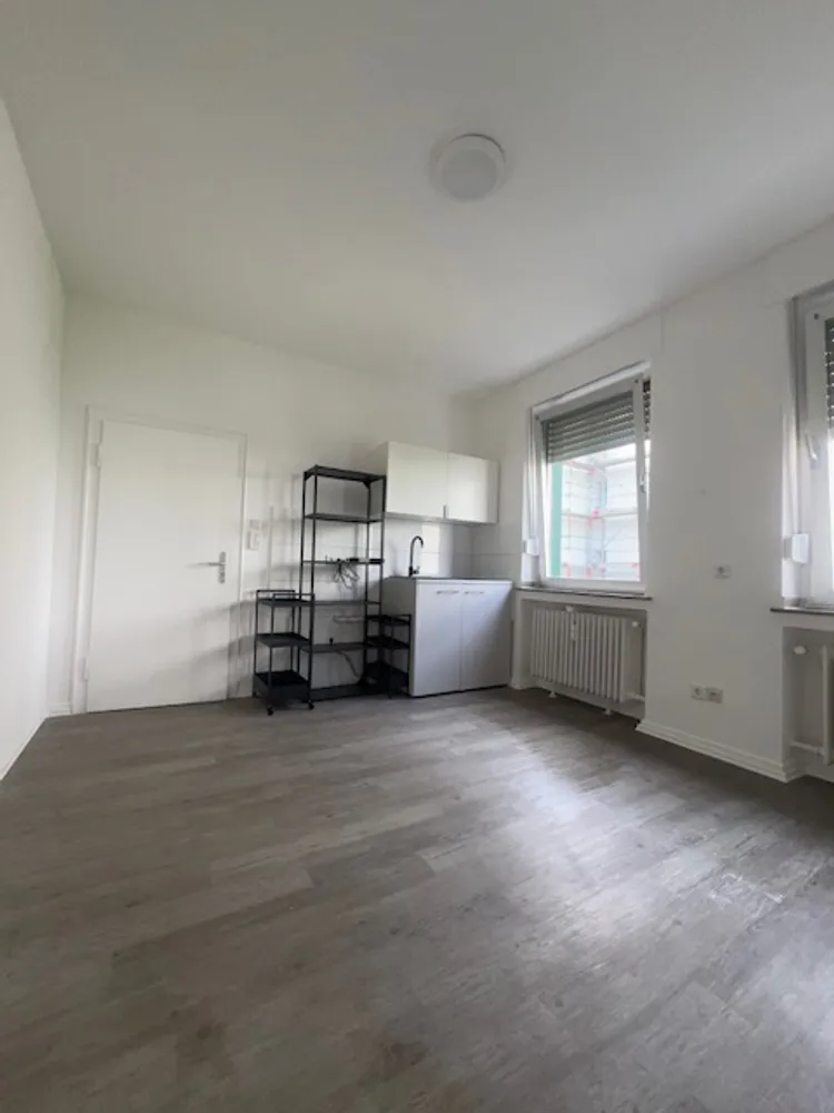 1 Zimmer Wohnung mit 28 m² in Krefeld – Bild 6