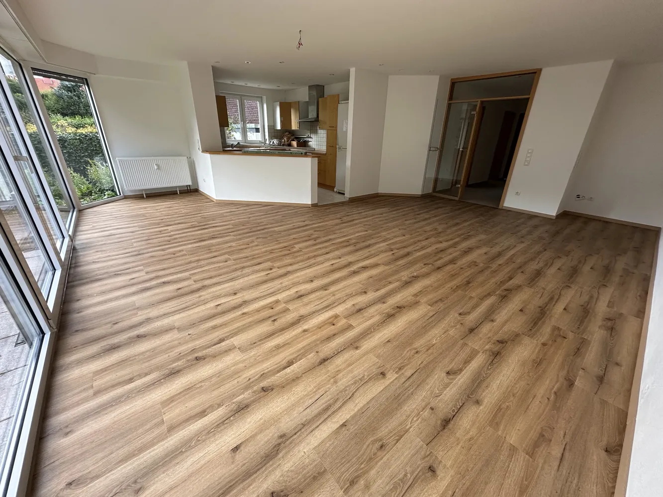 5 Zimmer Wohnung mit 115 m² in Herne – Bild 5