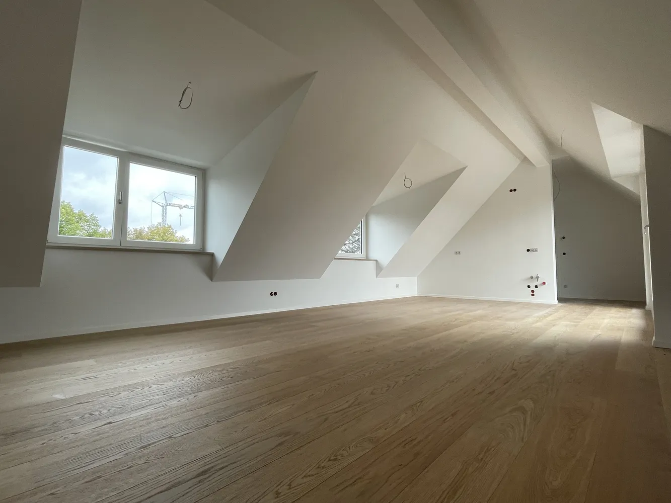 2 Zimmer Wohnung mit 73 m² in München – Bild 2
