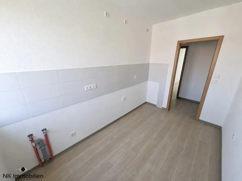 3 Zimmer Wohnung mit 60 m² in Limbach-Oberfrohna – Bild 8