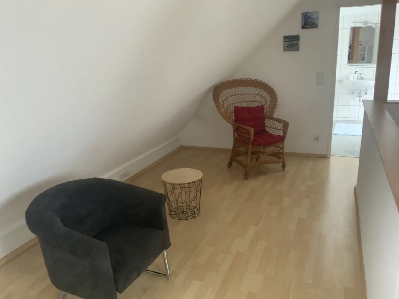 2 Zimmer Wohnung mit 80 m² in Düsseldorf – Bild 6