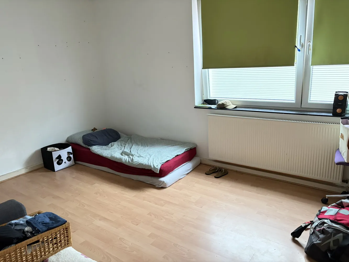 3 Zimmer Wohnung mit 77 m² in Aachen – Bild 6