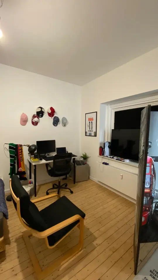 WG-Zimmer mit 29 m² in Emsdetten – Bild 9