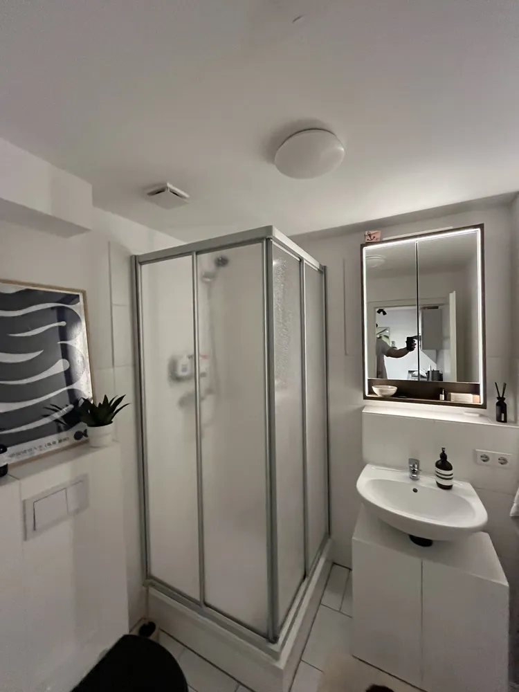 2 Zimmer Wohnung mit 63 m² in Braunschweig – Bild 7