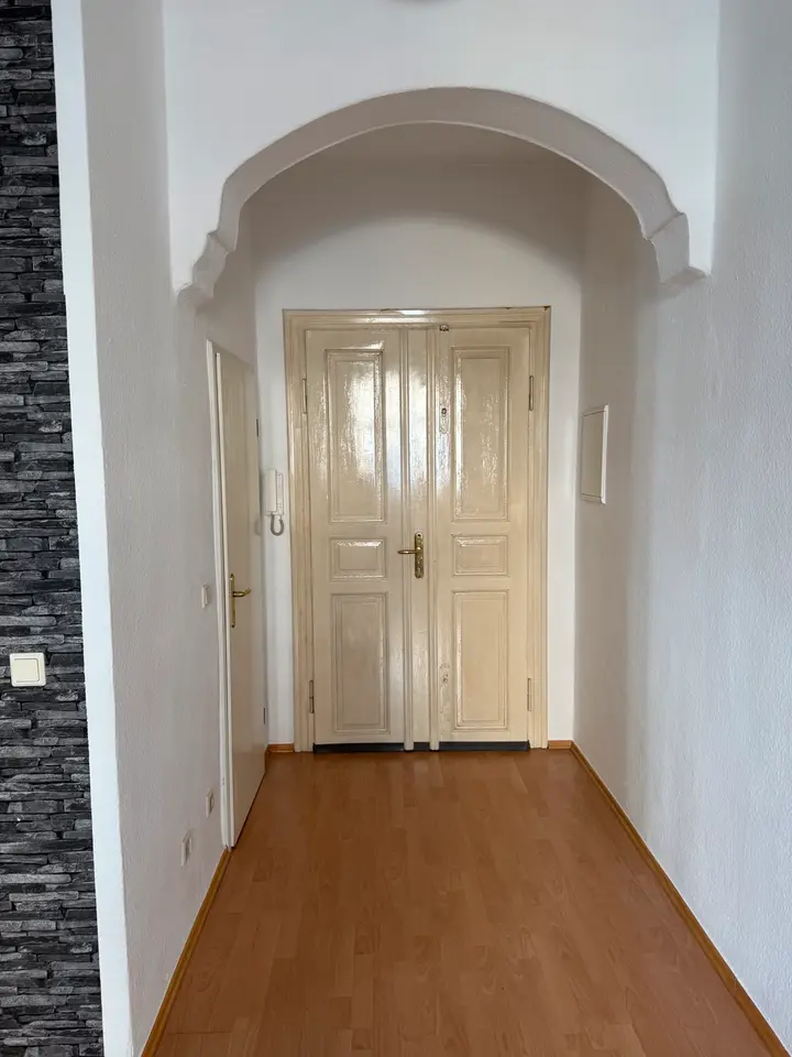 2 Zimmer Wohnung mit 56 m² in Dresden – Bild 8
