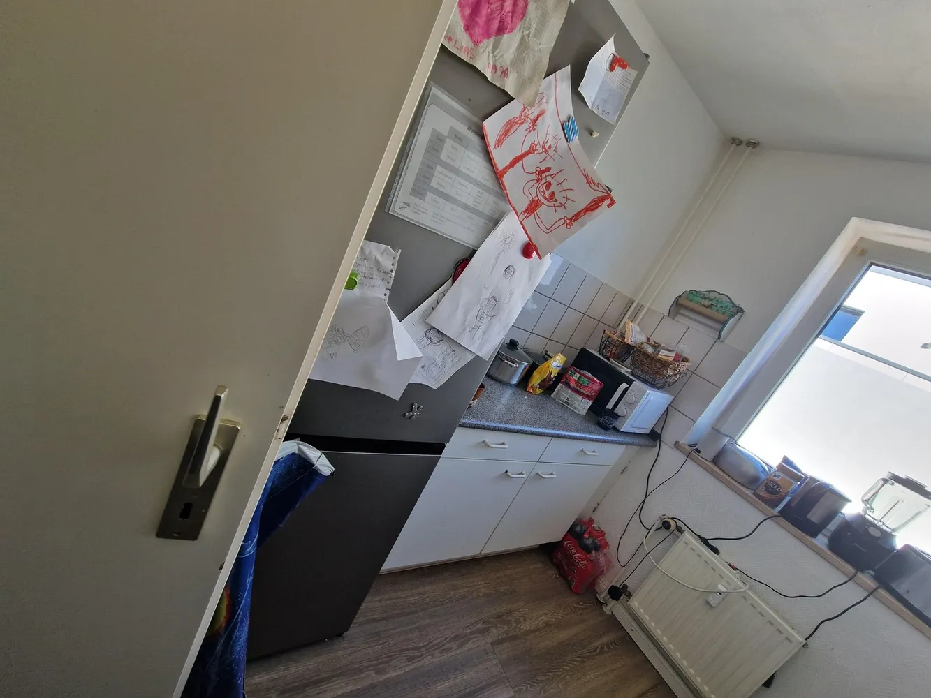 3 room apartment with 90 m² in Hamburg – Photo 3