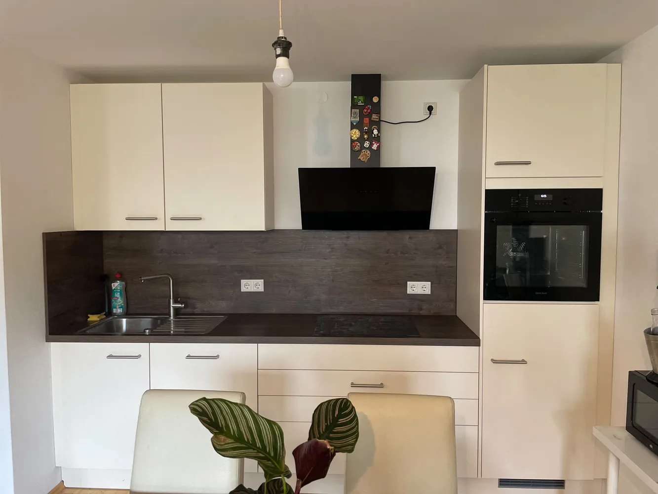 2 Zimmer Wohnung mit 46 m² in Regensburg – Bild 3