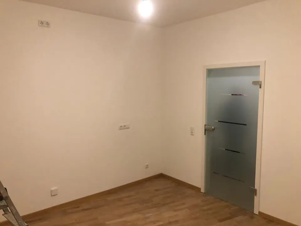 3 Zimmer Wohnung mit 60 m² in Augsburg – Bild 1