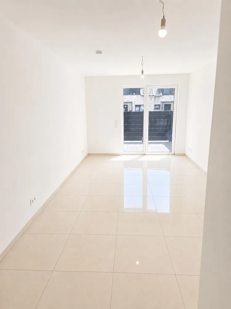 1 Zimmer Wohnung mit 33 m² in Köln – Bild 1