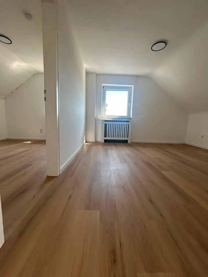 3 Zimmer Wohnung mit 78 m² in Rees – Bild 2