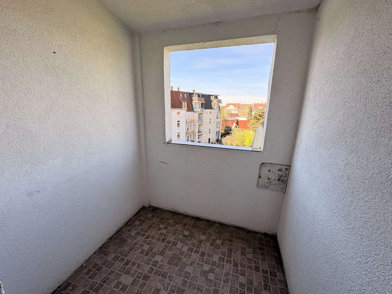 2 Zimmer Wohnung mit 66 m² in Wurzen – Bild 3