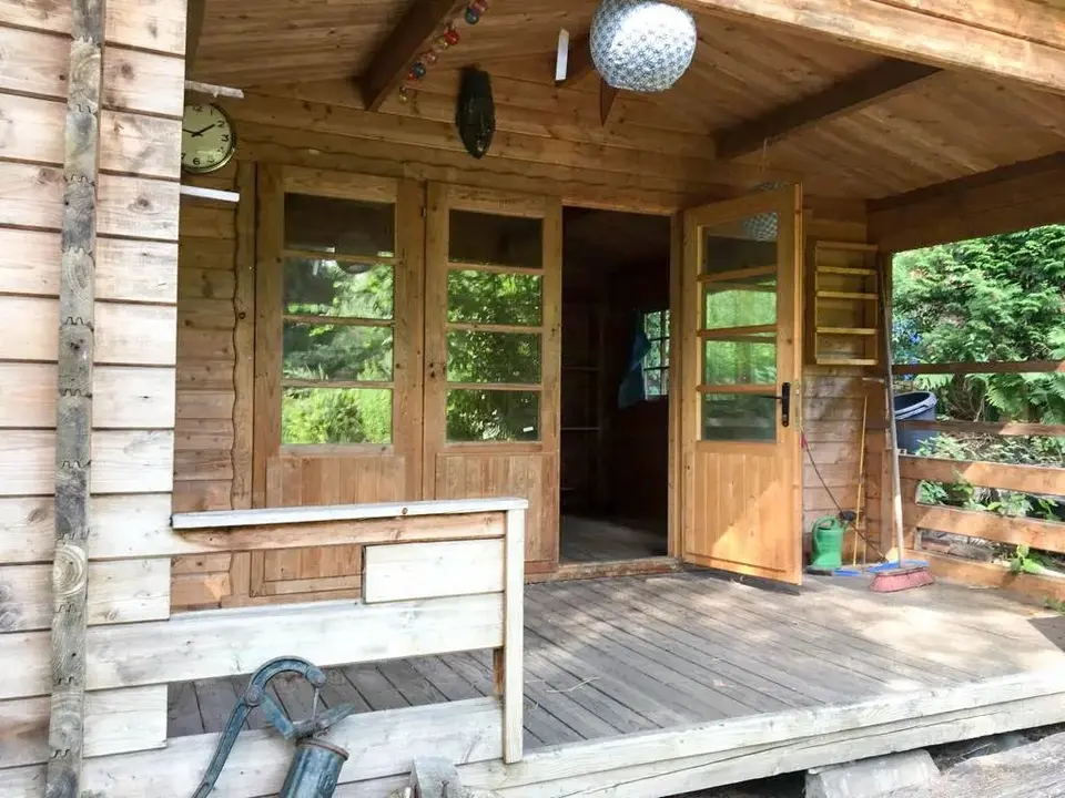 2 Zimmer Wohnung mit 52 m² in Aachen – Bild 7