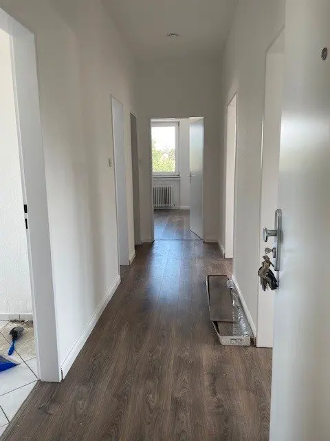 2 Zimmer Wohnung mit 41 m² in Bremen – Bild 4