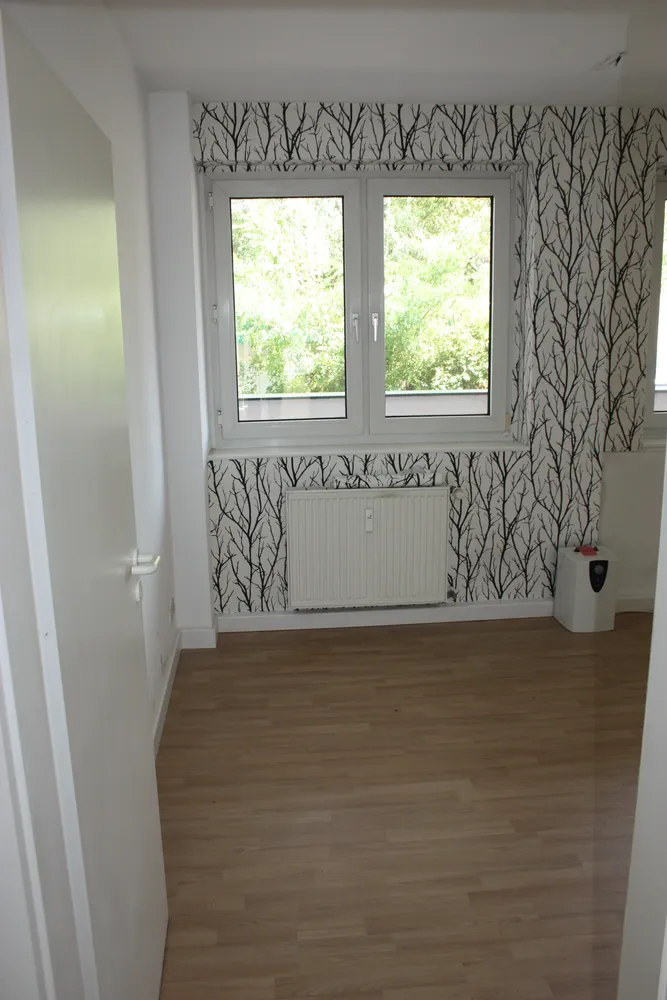 3 Zimmer Wohnung mit 90 m² in Düsseldorf – Bild 2