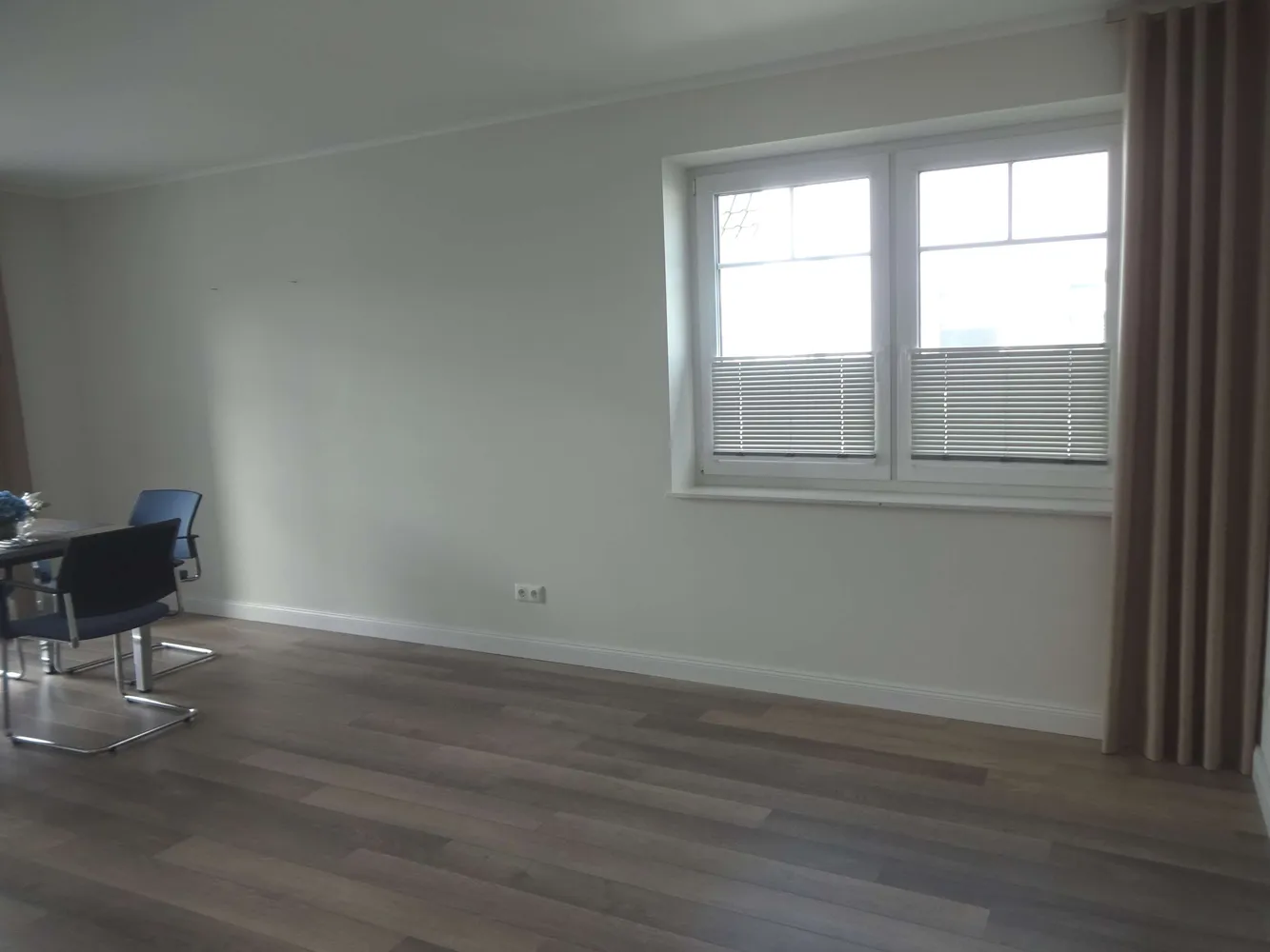2 room apartment with 54 m² in Oldenburg – Photo 9
