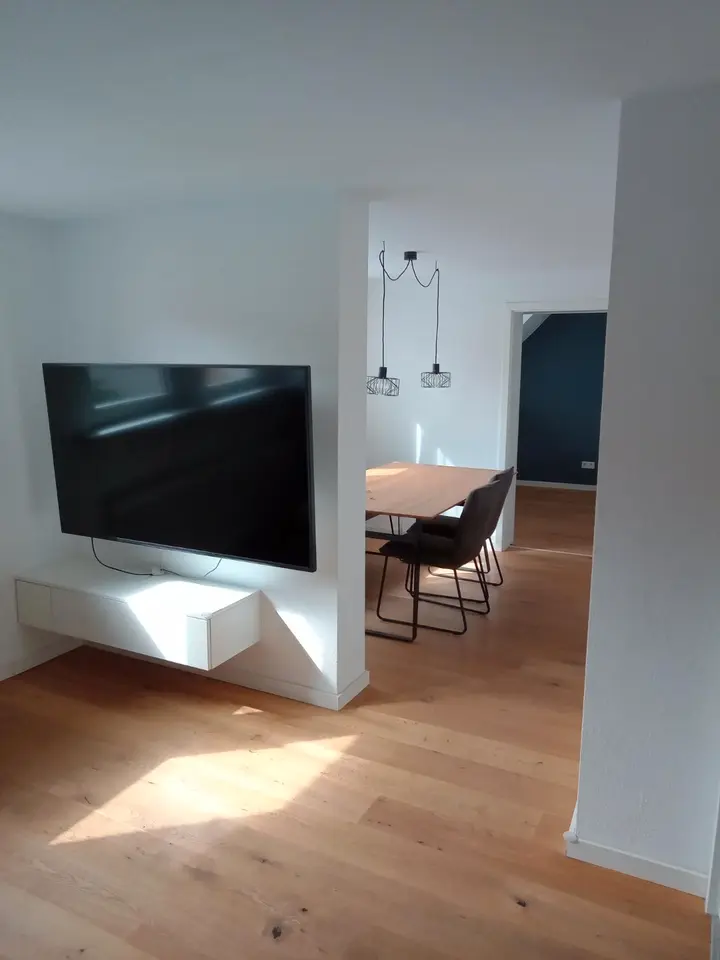 2 Zimmer Wohnung mit 67 m² in Amberg – Bild 6