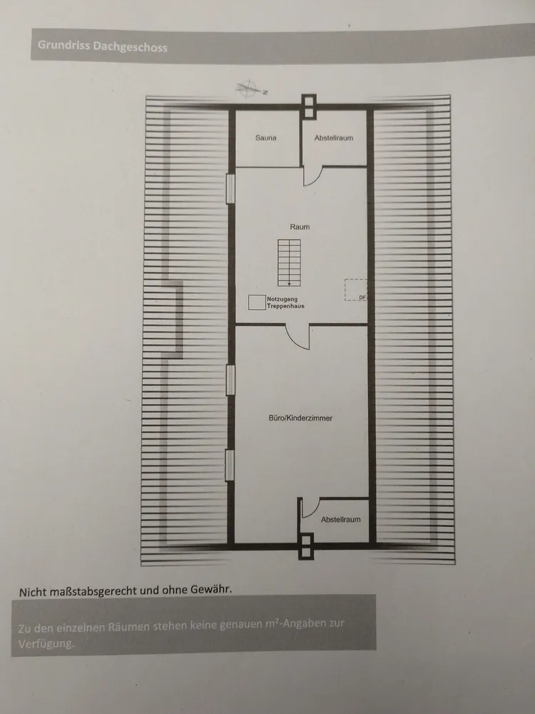5 Zimmer Wohnung mit 130 m² in Nürnberg – Bild 11