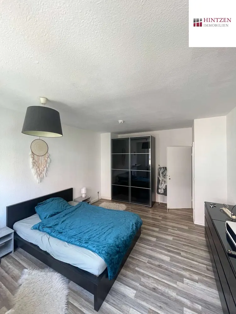 2 Zimmer Wohnung mit 52 m² in Düsseldorf – Bild 7