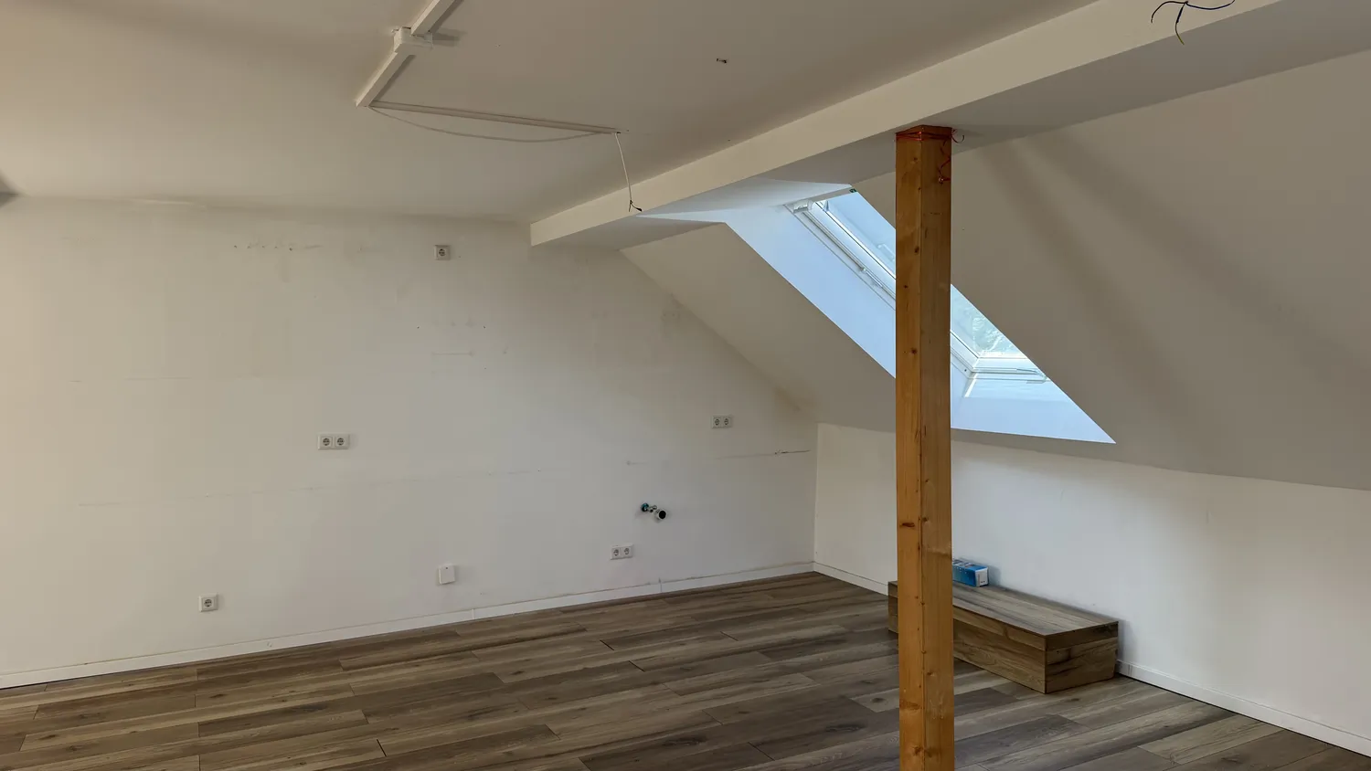 4 Zimmer Wohnung mit 117 m² in Wuppertal – Bild 4