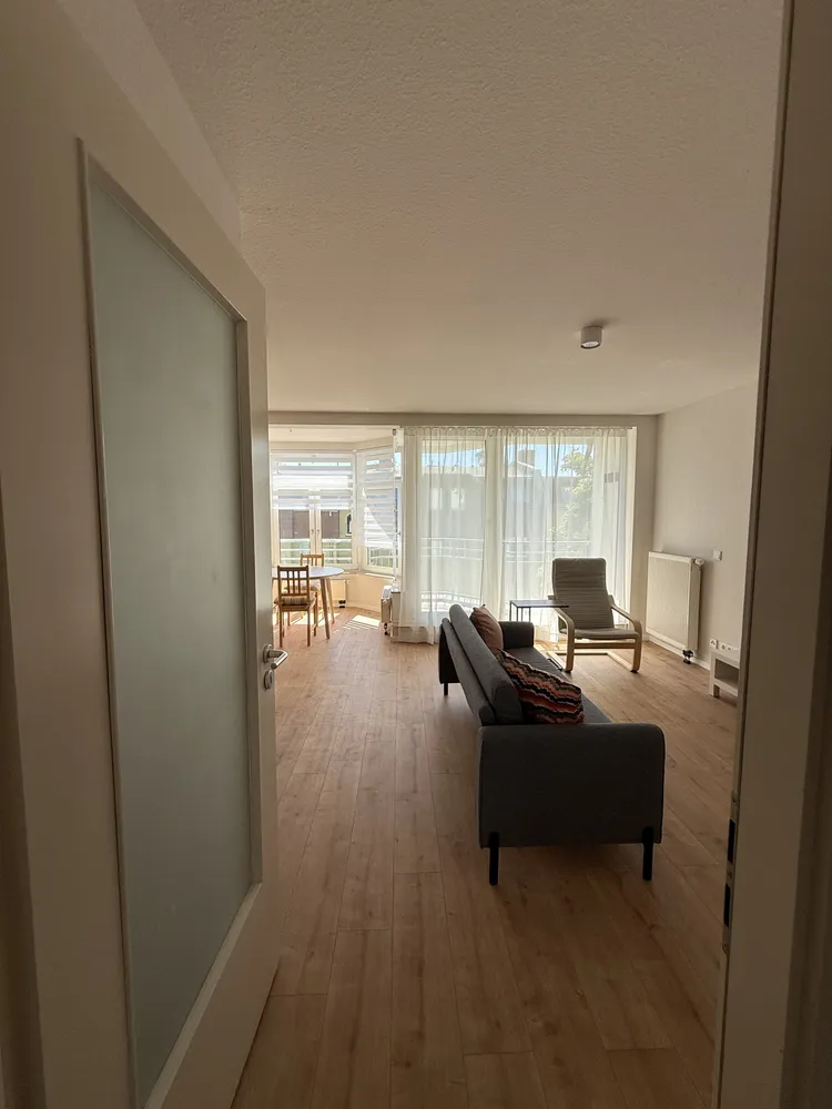 2 Zimmer Wohnung mit 52 m² in Berlin – Bild 8