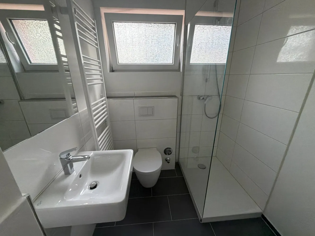 2 Zimmer Wohnung mit 54 m² in Köln – Bild 7