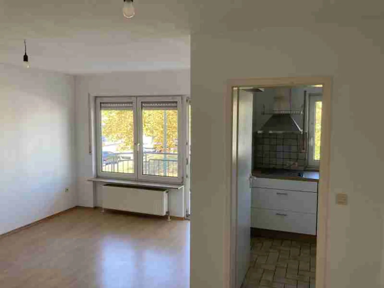 2 Zimmer Wohnung mit 54 m² in Ludwigshafen am Rhein – Bild 6