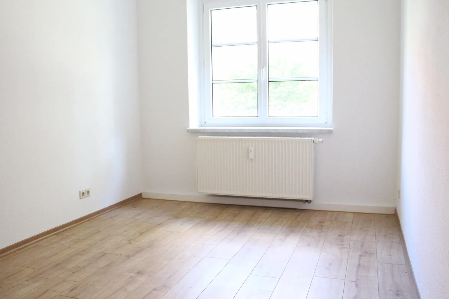 2 Zimmer Wohnung mit 37 m² in Leipzig – Bild 5