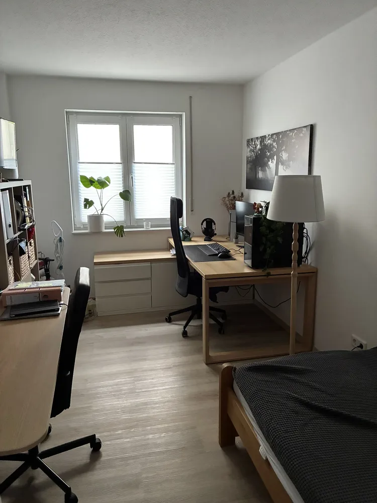 3 room apartment with 64 m² in Bielefeld – Photo 5