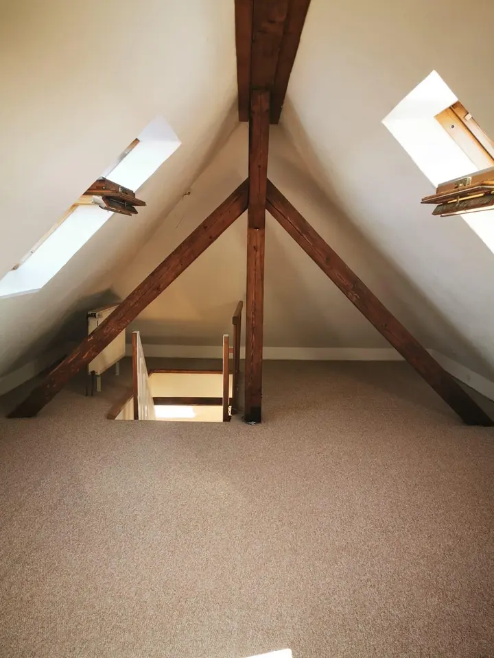 2 Zimmer Wohnung mit 62 m² in Bremen – Bild 6