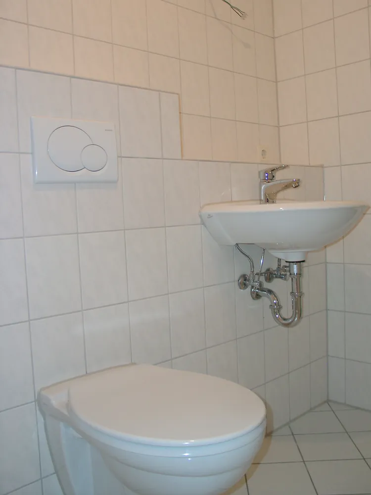 3 Zimmer Wohnung mit 95 m² in Hamburg – Bild 8