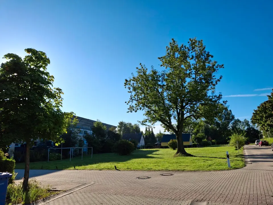 4 Zimmer Wohnung mit 117 m² in Bautzen – Bild 6