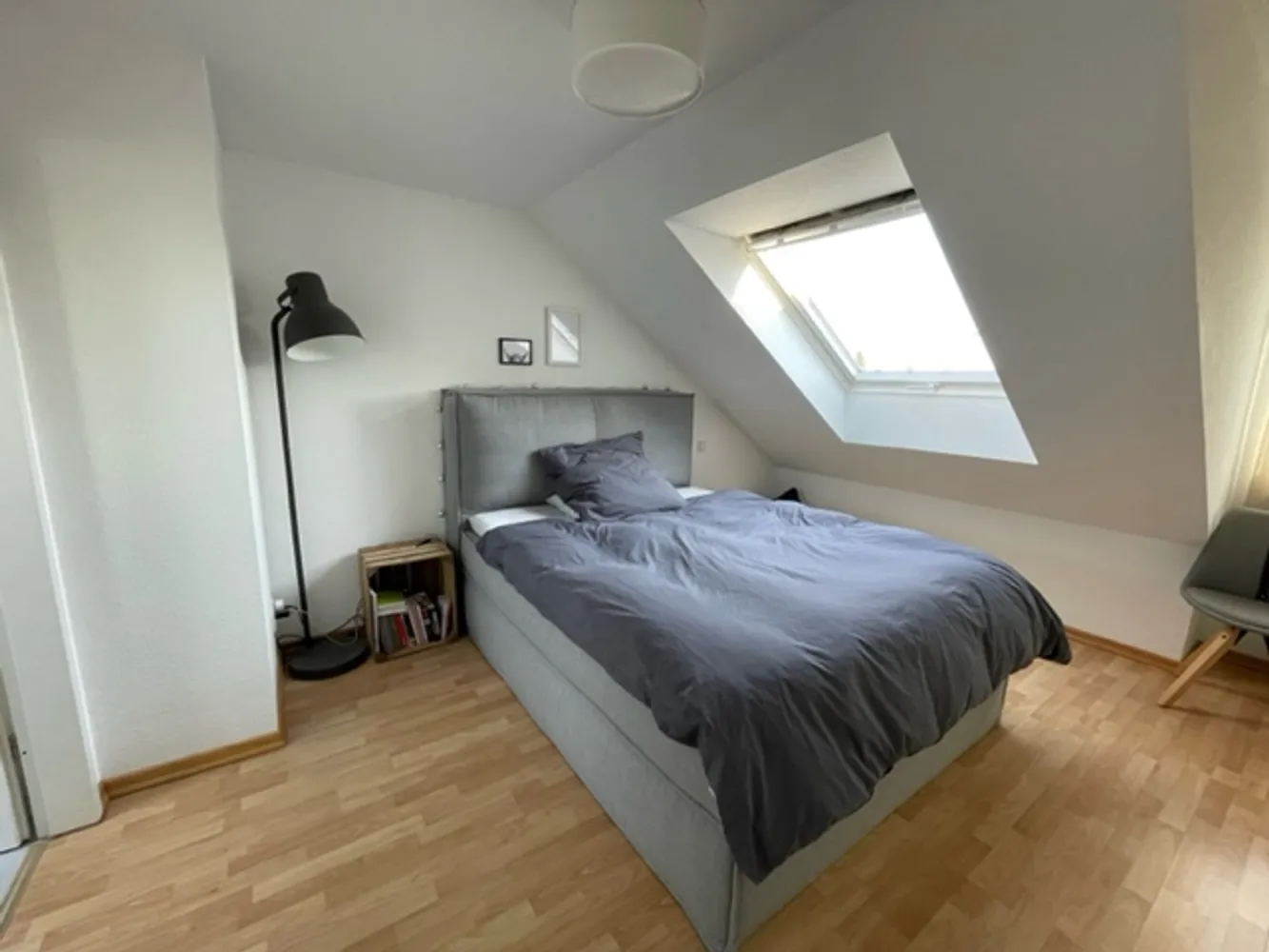2 room apartment with 59 m² in Düsseldorf – Photo 9