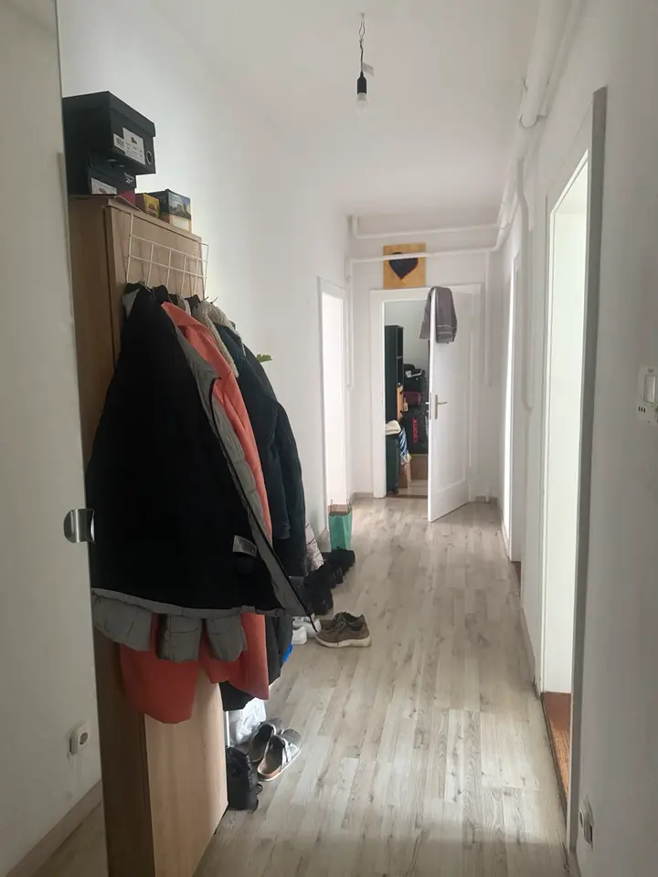 3 Zimmer Wohnung mit 90 m² in Hannover – Bild 4
