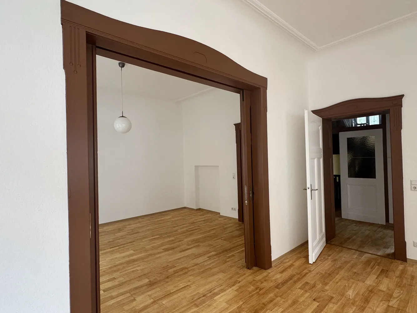 4 Zimmer Wohnung mit 109 m² in Idar-Oberstein – Bild 6