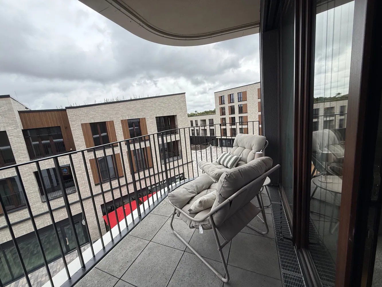 2 Zimmer Wohnung mit 62 m² in Düsseldorf – Bild 10