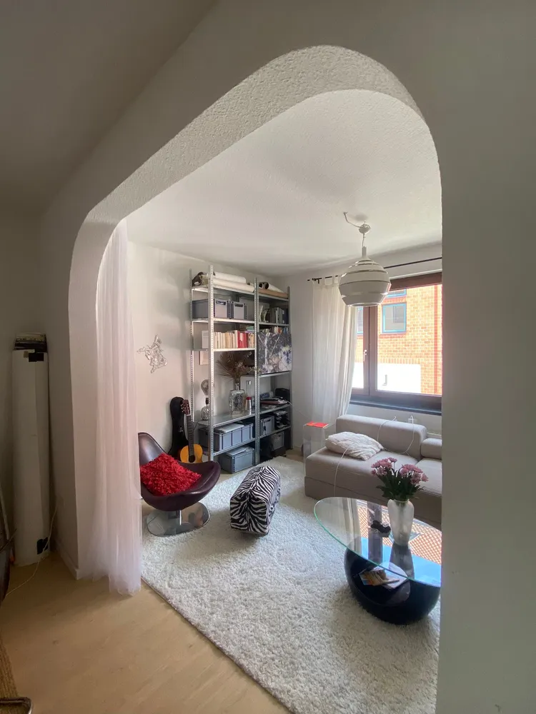 2 Zimmer Wohnung mit 47 m² in Bremen – Bild 1