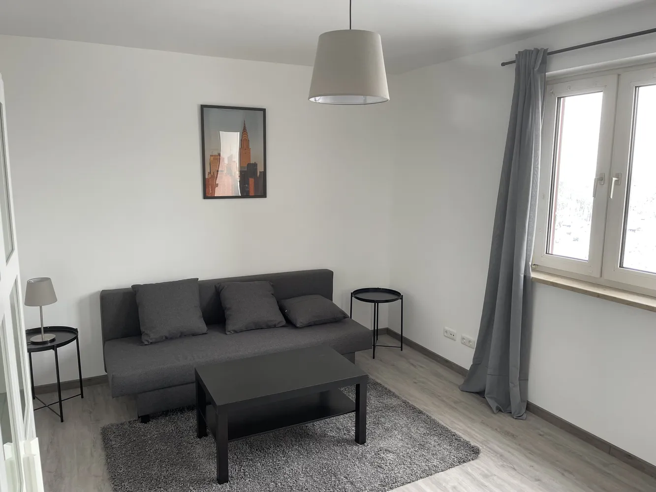1 Zimmer Wohnung mit 28 m² in München – Bild 5