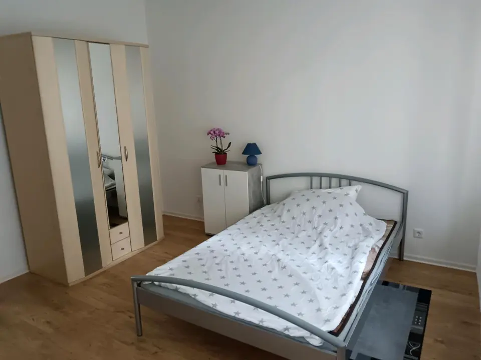 Studio mit 29 m² in Herford – Bild 10
