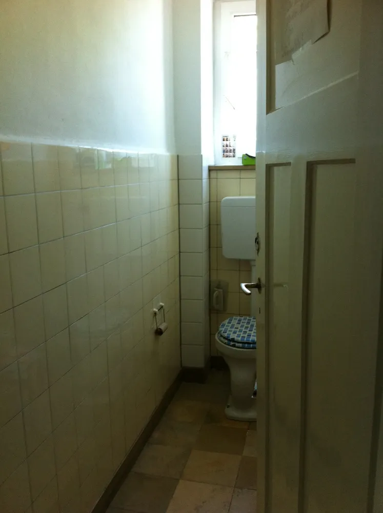 3 Zimmer Wohnung mit 115 m² in Landau in der Pfalz – Bild 4